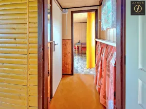Prodej zahrady, Stružnice - Bořetín, 365 m2