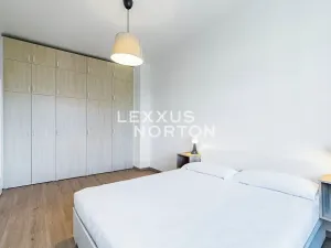 Prodej bytu 2+kk, Praha - Žižkov, Hartigova, 50 m2