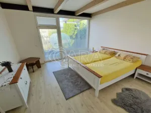 Pronájem rodinného domu, Praha - Březiněves, K Březiněvsi, 75 m2