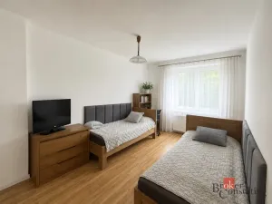 Prodej bytu 2+1, Holoubkov, 51 m2