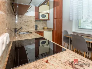Pronájem bytu 1+1, Nové Město na Moravě, Drobného, 38 m2