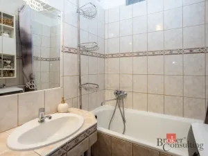 Pronájem bytu 1+1, Nové Město na Moravě, Drobného, 38 m2