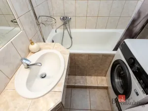 Pronájem bytu 1+1, Nové Město na Moravě, Drobného, 38 m2