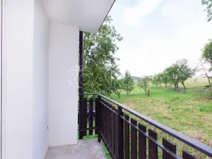 Prodej bytu 3+1, Jistebnice - Ostrý, 55 m2