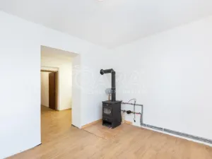 Prodej bytu 3+1, Jistebnice - Ostrý, 55 m2