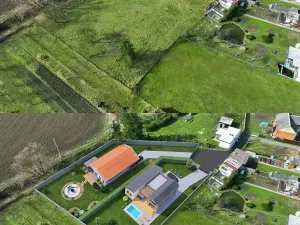 Prodej pozemku pro bydlení, Uničov, 1185 m2
