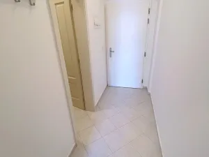 Pronájem bytu 1+kk, Praha - Nusle, Nuselská, 31 m2