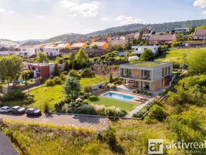 Prodej pozemku pro bydlení, Králův Dvůr, Na Dlouhých, 732 m2