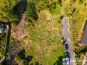 Prodej pozemku pro bydlení, Králův Dvůr, Na Dlouhých, 732 m2