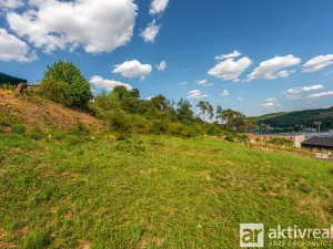 Prodej pozemku pro bydlení, Králův Dvůr, Na Dlouhých, 732 m2