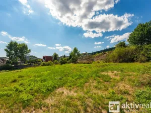 Prodej pozemku pro bydlení, Králův Dvůr, Na Dlouhých, 732 m2