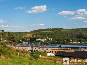 Prodej pozemku pro bydlení, Králův Dvůr, Na Dlouhých, 732 m2