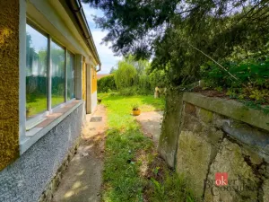 Prodej rodinného domu, Srbice - Strýčkovice, 120 m2