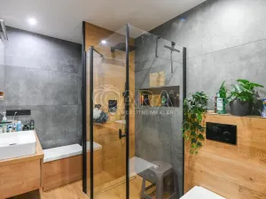Prodej obchodního prostoru, Jesenice, Cedrová, 56 m2