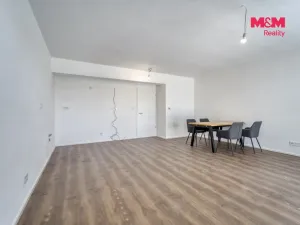 Pronájem bytu 3+kk, Plzeň, Na Průhonu, 84 m2