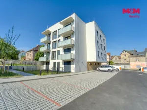 Pronájem bytu 3+kk, Plzeň, Na Průhonu, 84 m2