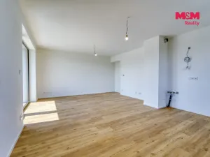 Pronájem bytu 3+kk, Plzeň, Na Průhonu, 92 m2