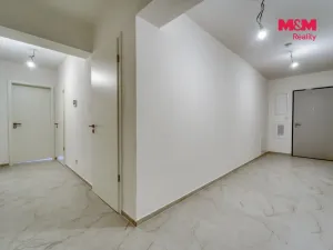 Pronájem bytu 3+kk, Plzeň, Na Průhonu, 92 m2