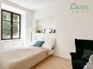 Prodej bytu 2+kk, Brno, Francouzská, 38 m2