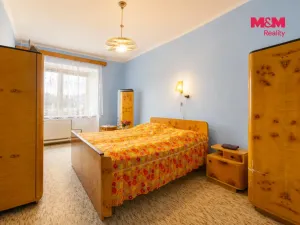 Prodej rodinného domu, Plánice, Klatovská, 93 m2