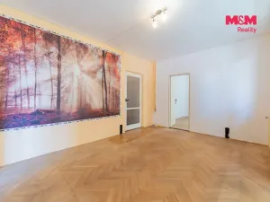 Prodej bytu 3+1, Sokolov, Rokycanova, 65 m2