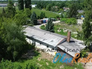 Pronájem skladu, Přerov - Přerov I-Město, Osmek, 200 m2