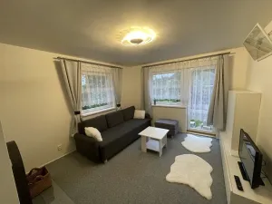Pronájem chaty, Petříkov, 55 m2