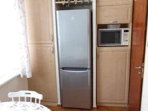 Pronájem bytu 2+1, Velké Meziříčí, Bezděkov, 57 m2