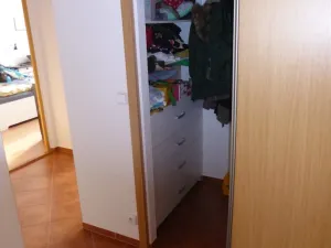 Pronájem bytu 2+1, Velké Meziříčí, Bezděkov, 57 m2