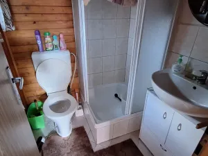 Prodej chaty, Budišov nad Budišovkou - Guntramovice, 62 m2