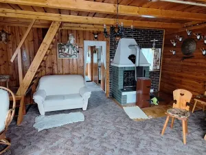 Prodej chaty, Budišov nad Budišovkou - Guntramovice, 62 m2