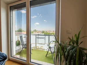 Prodej bytu 3+kk, Dubňany, 90 m2