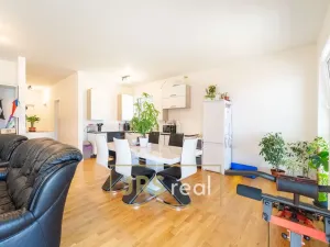 Prodej bytu 3+kk, Dubňany, 90 m2