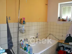 Pronájem rodinného domu, Hošťálková, 120 m2
