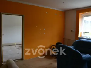 Pronájem rodinného domu, Hošťálková, 120 m2