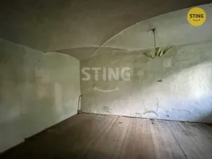 Prodej rodinného domu, Polnička, 110 m2
