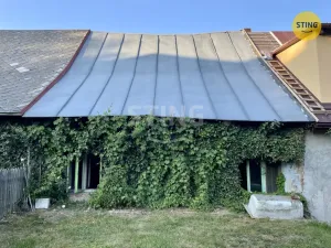 Prodej rodinného domu, Polnička, 110 m2