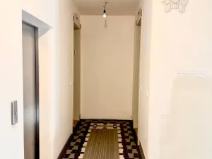 Pronájem bytu 1+1, Praha - Nové Město, Gorazdova, 44 m2