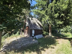 Pronájem chaty, Hradec Králové - Slezské Předměstí, Na Mlejnku, 10 m2