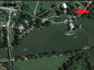 Pronájem chaty, Hradec Králové - Slezské Předměstí, Na Mlejnku, 10 m2