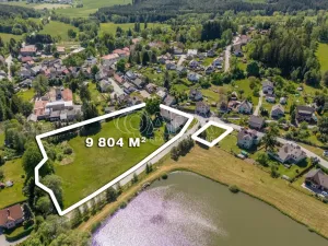 Prodej chalupy, Stachy, 110 m2