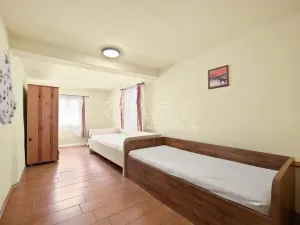 Prodej chalupy, Stachy, 110 m2