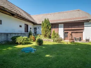 Prodej chalupy, Stachy, 110 m2