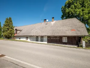 Prodej chalupy, Stachy, 110 m2