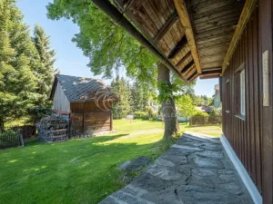 Prodej chalupy, Stachy, 110 m2