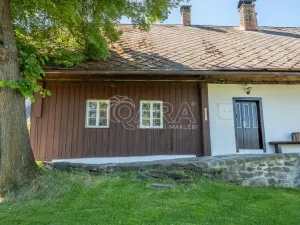 Prodej chalupy, Stachy, 110 m2