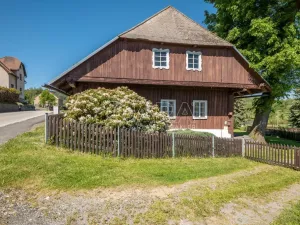 Prodej chalupy, Stachy, 110 m2