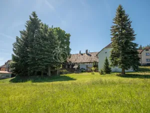 Prodej chalupy, Stachy, 110 m2
