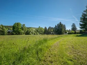 Prodej chalupy, Stachy, 110 m2
