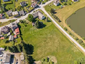 Prodej chalupy, Stachy, 110 m2